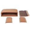Super Thick Camera Inserts Bag Waterproof Waterproof Camera Bag  Camera Accessories