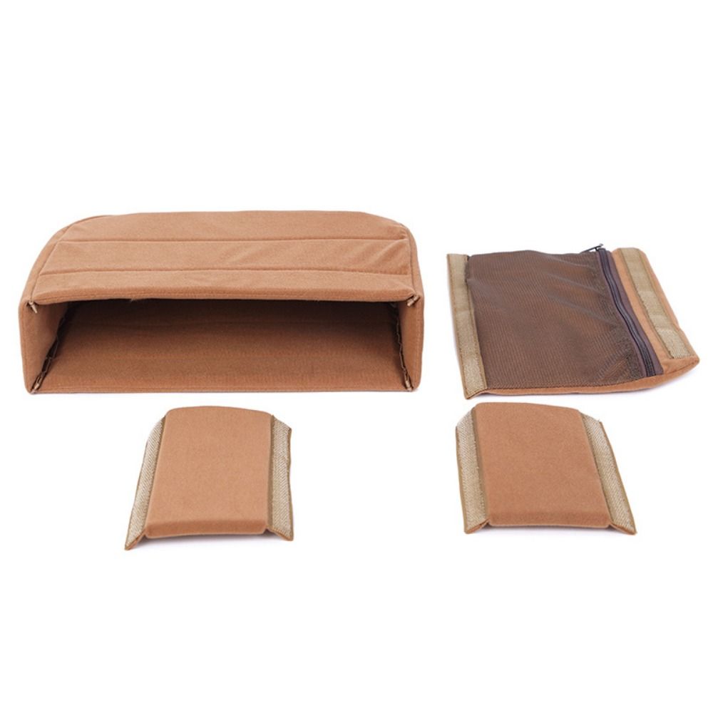 Super Thick Camera Inserts Bag Waterproof Waterproof Camera Bag Camera Accessories