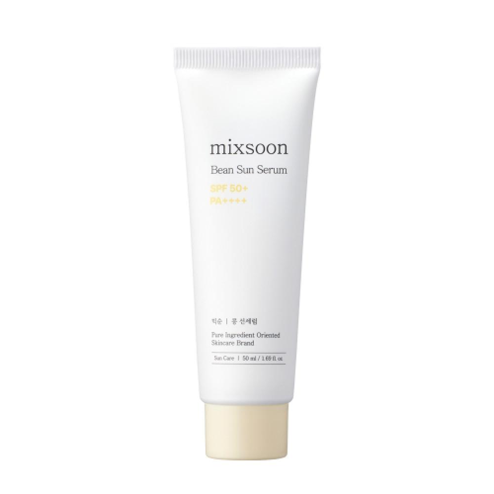 Mixsoon [Mixsoon Bestes Test-Kit Geschenk] Soja Sonnenserum 50ml