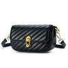 New Bag Women's Bag Niche Design Shoulder Bag Light Luxury Versatile Messenger Bag Mini Small Bag Small Square Bag Tide