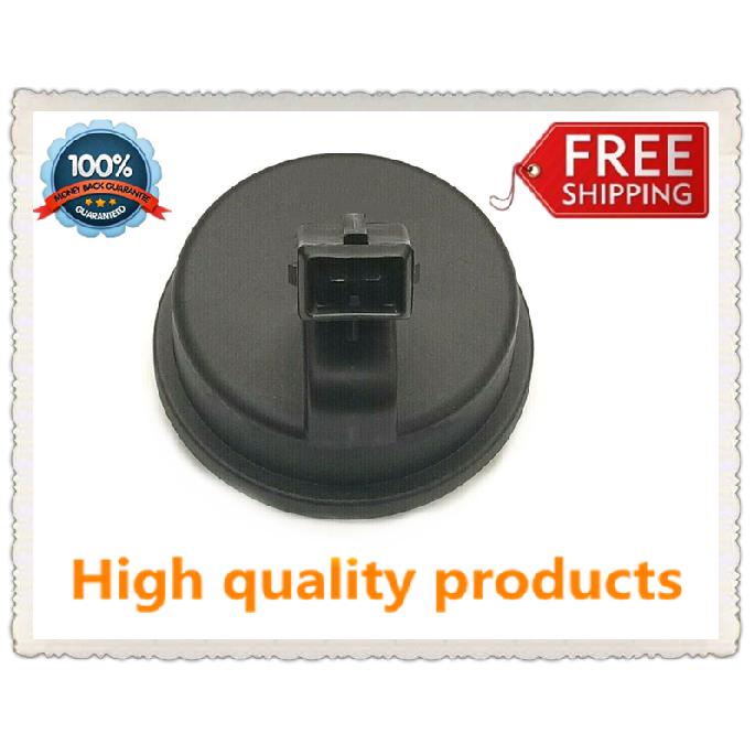 Rear Hub Bearing ABS Speed Sensor  2014- Kia Soul Soul EV 58980-B2050 Kia