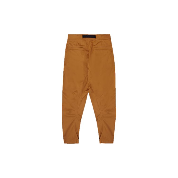 Nike ACG Woven Cargo Pant Wheat Men Streetwear CD7646-790