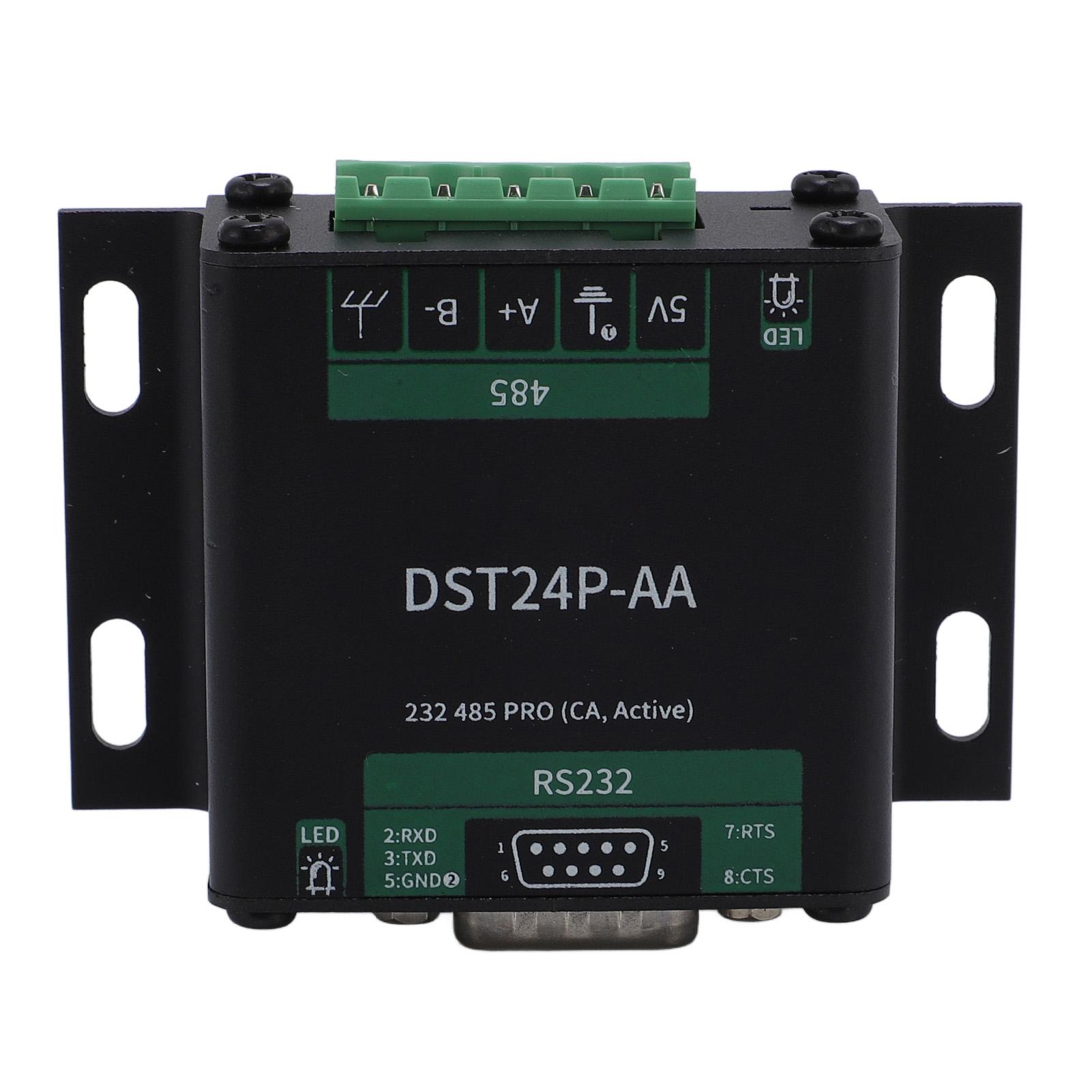 

Промисловий перетворювач 232 485 PRO ізольованого сигналу TTL на модуль послідовного порту