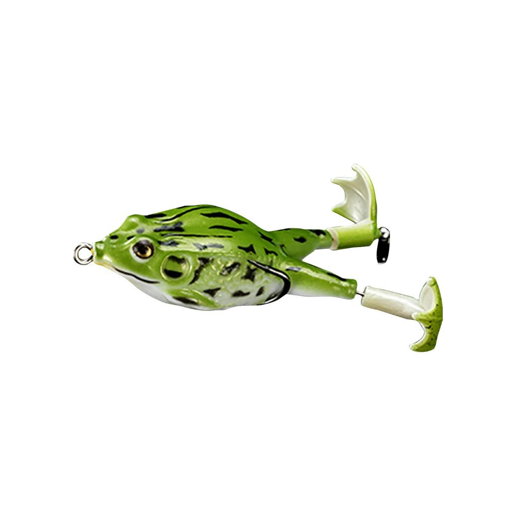 Sinking Multi-section Fish Classic Simulation Set Fake Long-distance Sea Fishing Multi-section Fake