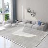 Carpet for Living Room and Bedroom Coffee Table of Suitable for Home Decoration of the Living Room