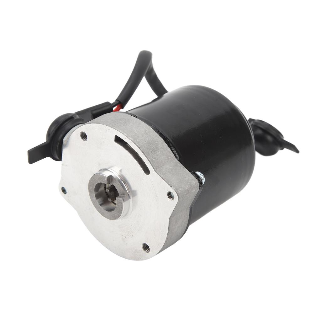 ABS Brake Booster Pump Motor 47960 60010 Replacement for Land Cruiser 4Runner Tacoma Tundra Brake Booster Pump Motor Assembly