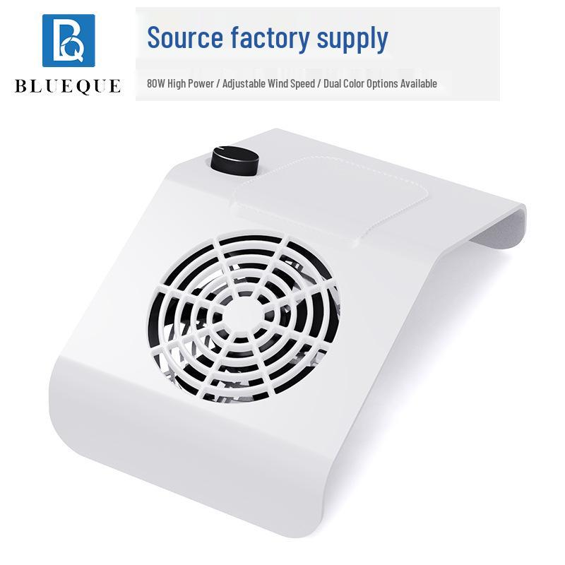 

858-2a Adjustable Nail Dust Collector | 858-11 High Power Nail Art Dust Collection