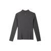 Nike Jackets Women's Gray Stand Collar Moderate Other DD5534-254