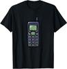 Funny Using Smart Phone On The Toilet Cell Mobile Phone T-Shirt Short-sleev Summer Fashion Tee Casual Streetwear Tops