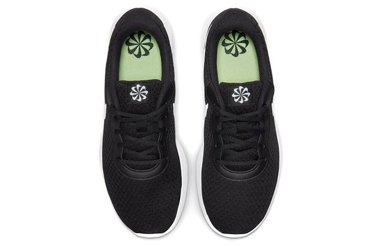 Nike Tanjun 'Černá Bílá' Dámské DJ6257-004