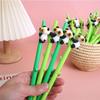 Climbing Panda Neutral Pen – Cartoon Style for Students