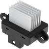 HVAC Blower Motor Resistor for Chevrolet Malibu 2004-2012 Replace No.RU374/22688134/10381264/22729173/22735281