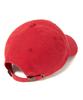 KULTE Script Chain Cap Red