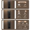 Tiger Brand Electronic Safe (60cm)