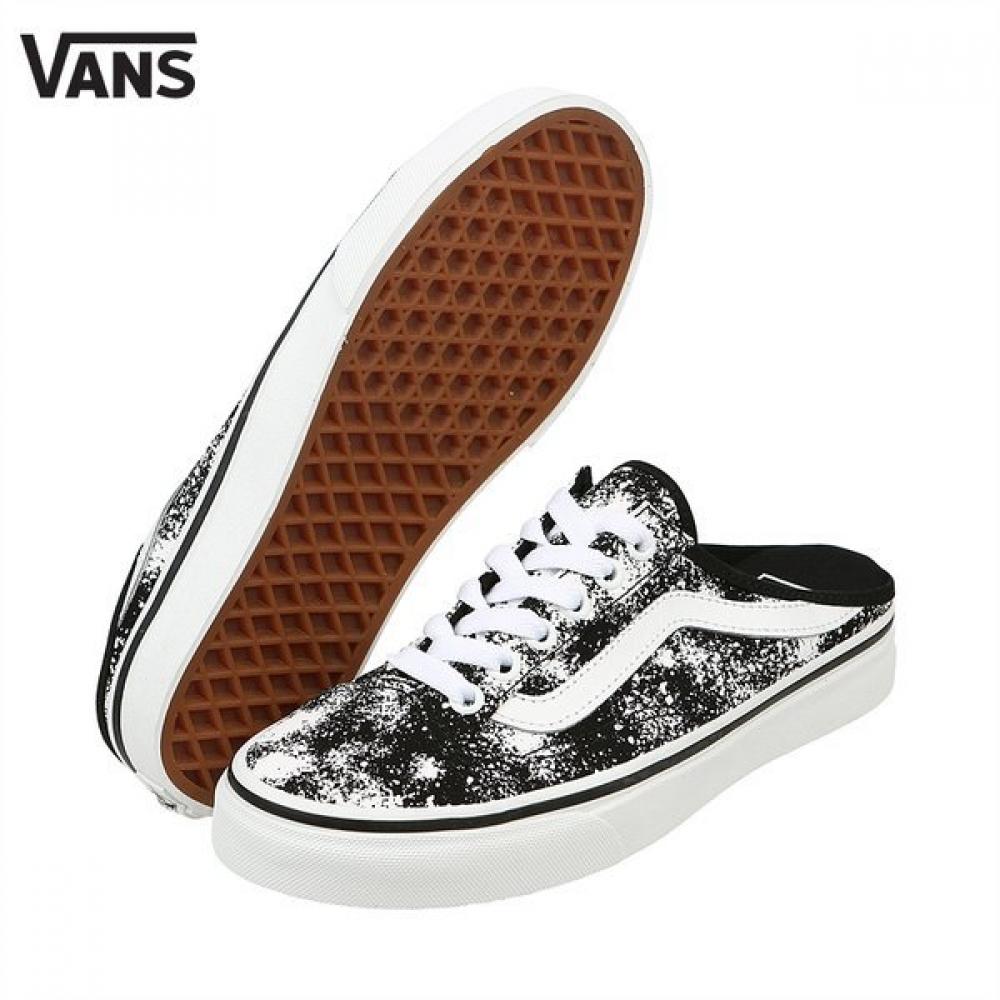 

Vans Style 36 Mule Vn0a7q5yb9g1 Overspray BLACK/040(220)