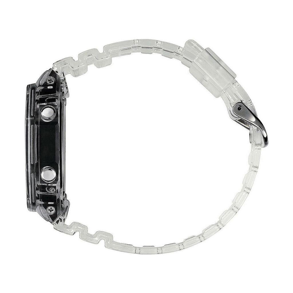 Men's Watch Casio G-Shock OAK - SKELETON COLLECTION (Ø 45mm)