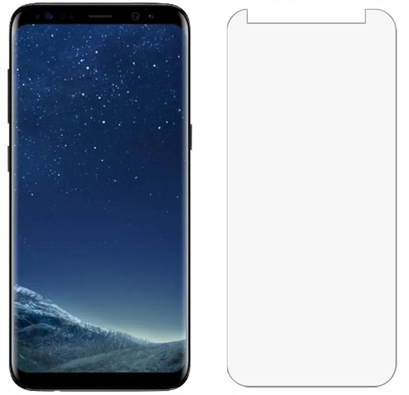 Tempered Glass for Samsung S8 Protective Glass 2.5D, 9H