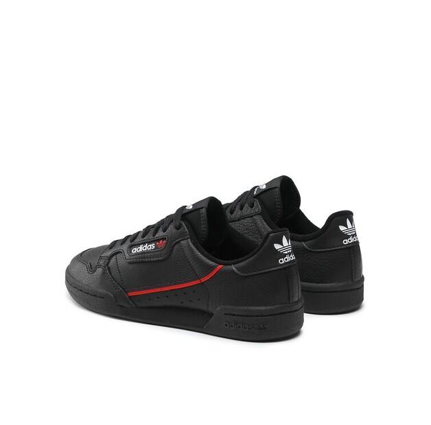 Кроссовки adidas Continental 80