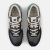New Balance 574 Legacy Black Beige U574LGFB