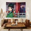Popular Anime The Apothecary Diaries Hanging Bohemian Tapestry Cheap Hippie Wall Hanging Bohemian Tapestries Hanging Home Decor