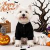 Pet Dog Hoodie Small Breed Puppy Costume Halloween Themed Outfit Dogs