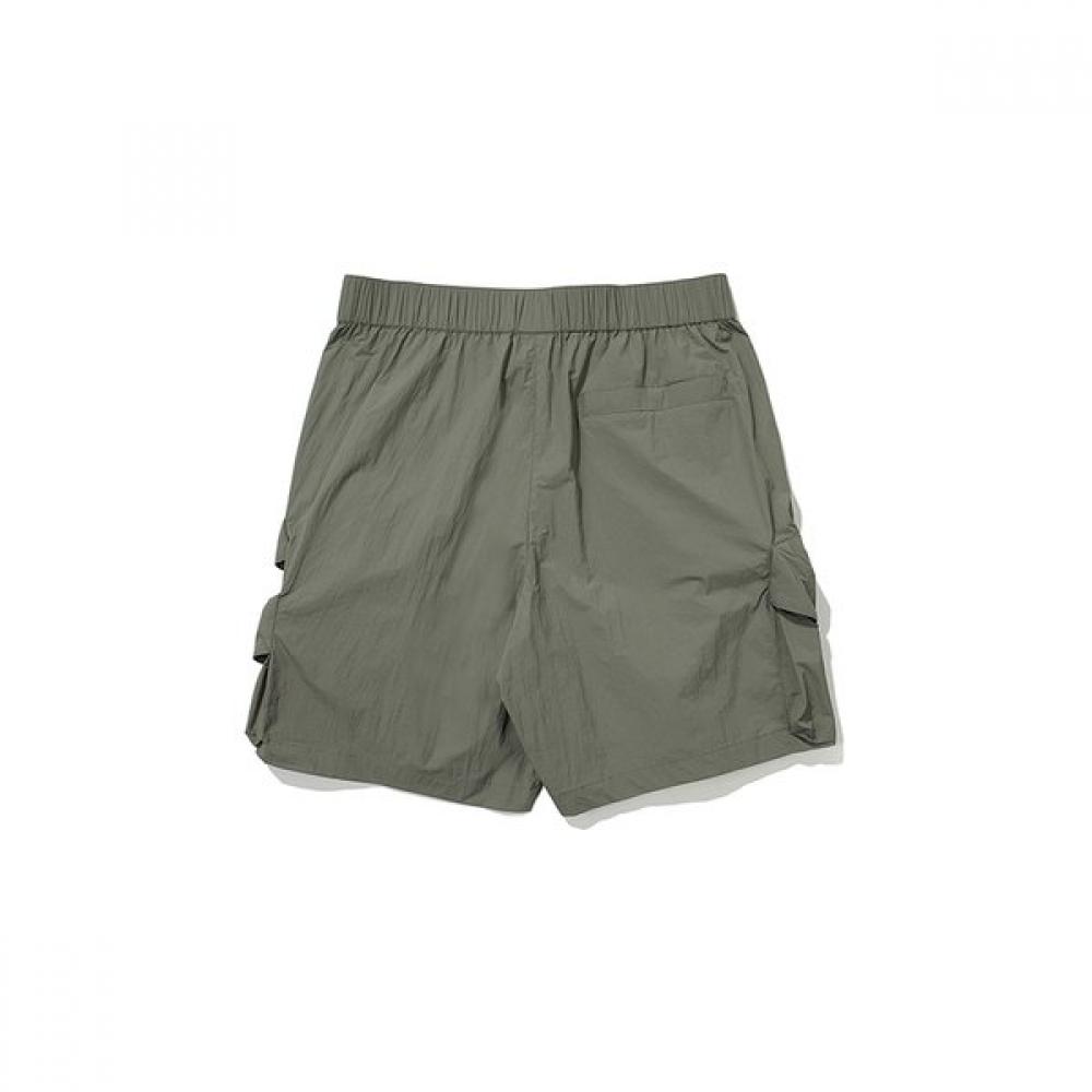 BBC EARTH Mezzi Pantaloni Utility Kaki