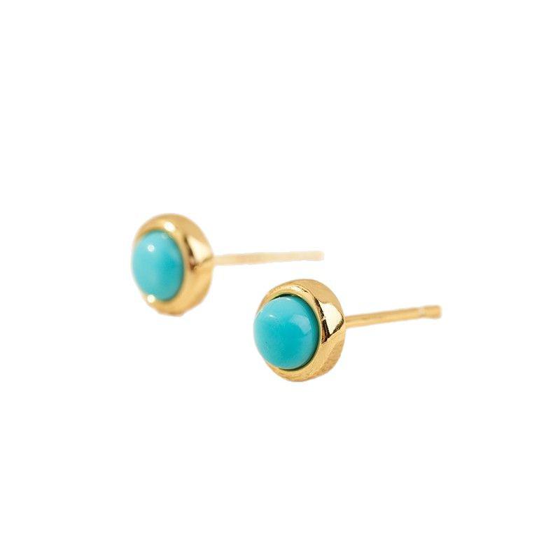 2025 New Arrival: Spiral Pearl Earrings - Light Luxury Sterling Silver for Women