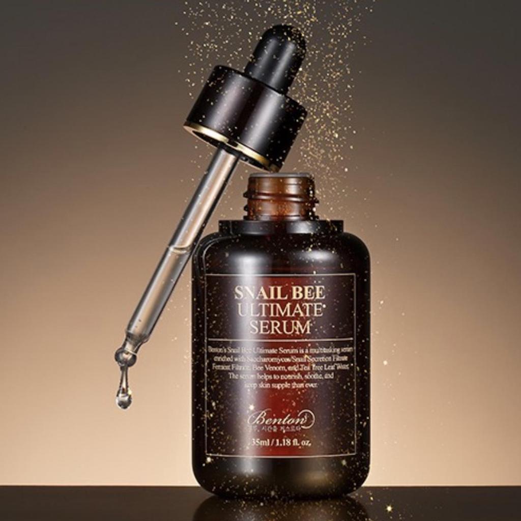 benton fermentation serum