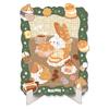 Molang Cafe Deco Decorating Jigsaw Puzzle Character 108 Pieces, Popular Korean Puzzle