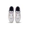 Reebok Nailon Clásico 'White Flash Red' GY7232