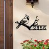 Accesorii pentru decor – Produse din metal