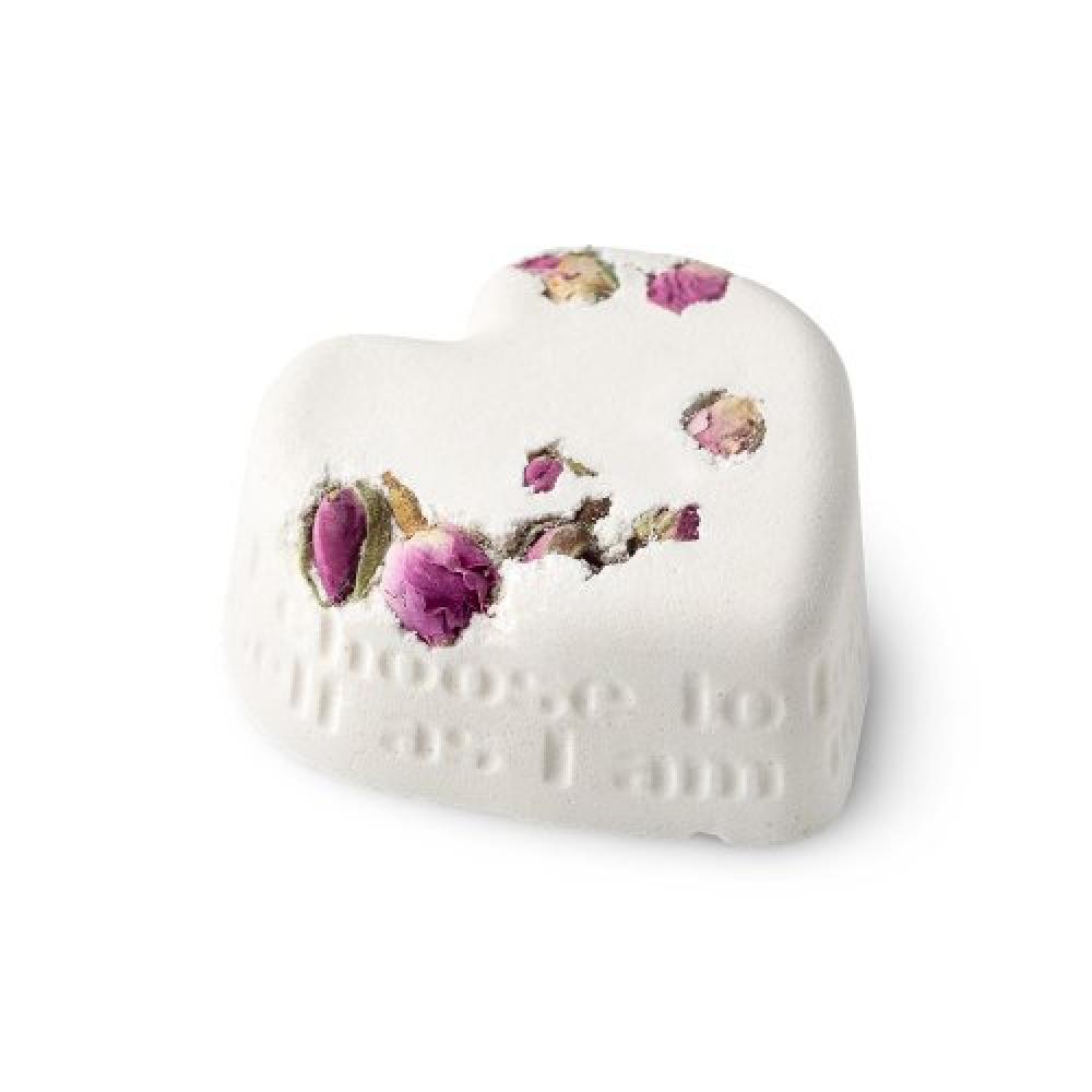 Lush Tasty Toasti 100g   Bath Balm Bath Salve NONE