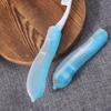 Hygiene Oral Portable Disposable Foldable Travel Camping Toothbrush Hiking Tooth Brush Tooth Cleaning Tools Folding Toothbrush