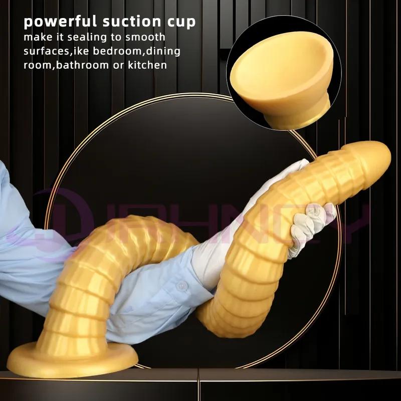 4-9cm Super Huge Anal Plug Depth Long Butt Plug Liquid Silicone Big Anal Dildos Women Men 18+ Sex Toys Prostate Masturbation