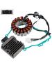 Stator & Regulator with Gasket For Honda CBR250R CBR 250 R CBR250 RA 2011-2018