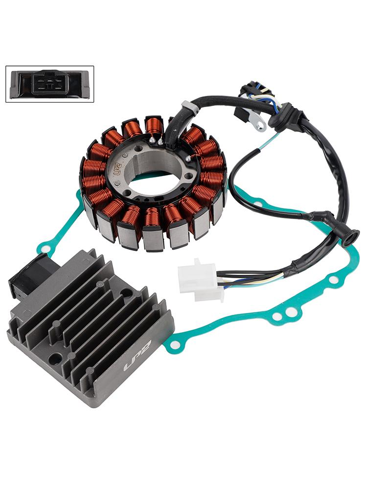 Stator & Regulator with Gasket For Honda CBR250R CBR 250 R CBR250 RA 2011-2018