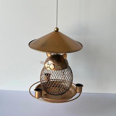 ציפורים – כלי אוכל ושתייה לציפורים