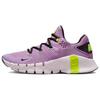 Free Metcon 4 Rush Fuchsia Volt Women's Training Shoes CZ0596-501