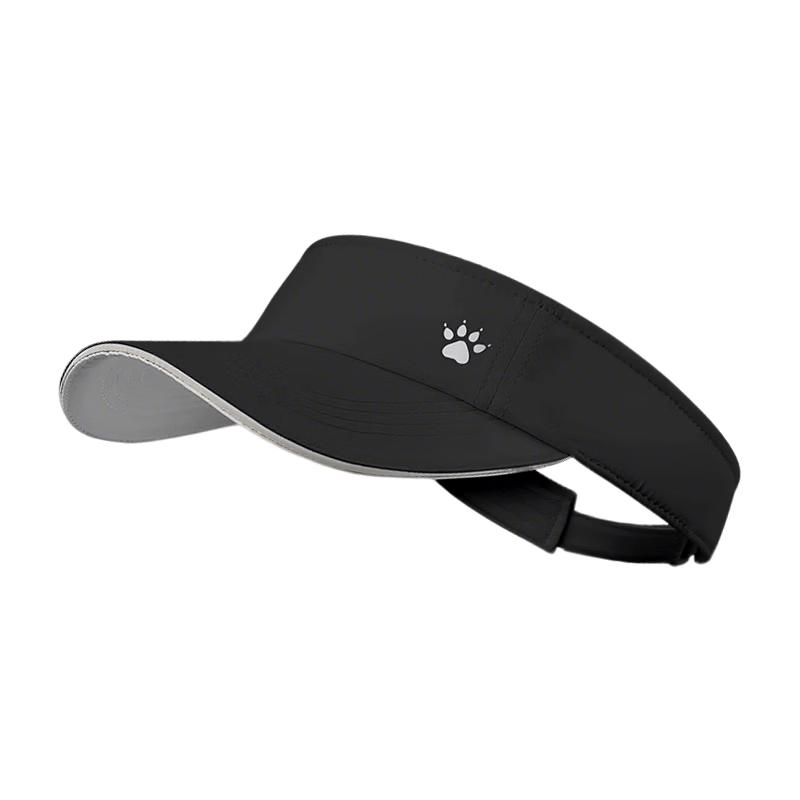 KELME Unisex Summer Outdoor Sports Sun Visor One Size