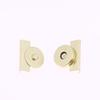 6Pcs Magnetic Buckle Magnetic Snap Buttons Magnetic Clips No-Sewing Clip For Diy Bag Clothing Wallets Crafts Making
