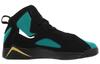 Air Jordan True Flight 'Μαύρο Τιρκουάζ Ρίο' Gs 342774-014