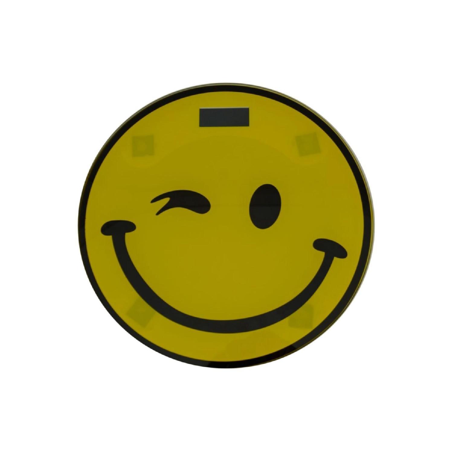 

Электронные цифровые весы с рисунком Emoji