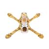 AXISFLYING Bando5 Durable FPV Freestyle Frame Parts