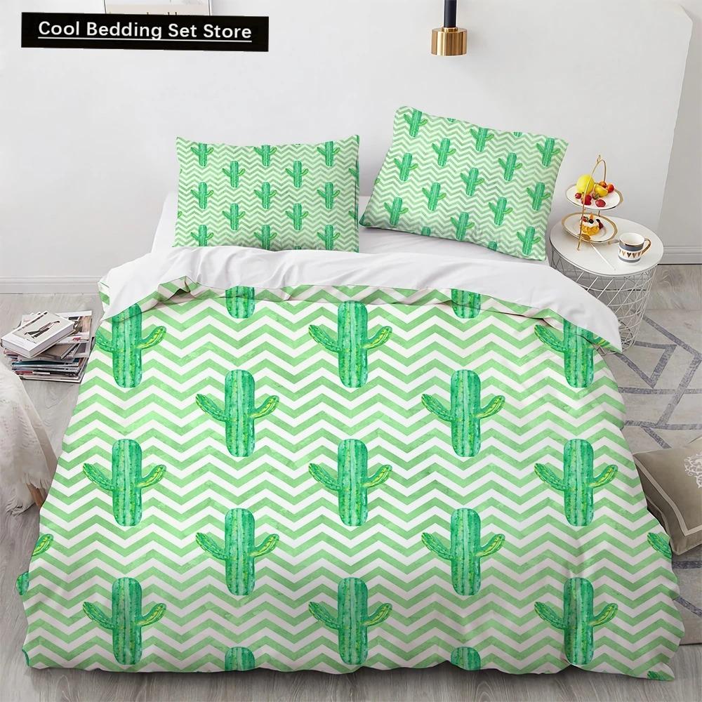 Sunflower King Queen Duvet Cover Striped Floral Bedding Set for Kids Teens Adults Colorful Flowers 23pcs Polyester Quilt Cover