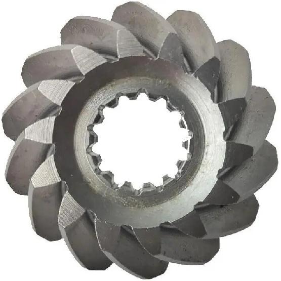 43-813694T (14T) Outboard Pinion Gear for Mer-cury Mariner 40-60 HP Motor