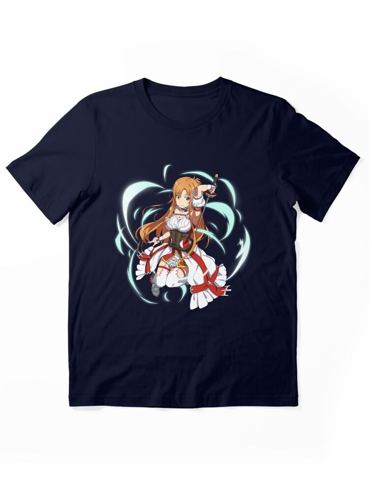 Sword Art Online Sword Art Online Essential Unisex T-Shirt