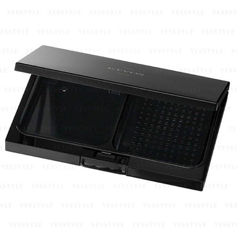 ETVOS - Pressed Type Mineral Foundation Black Case