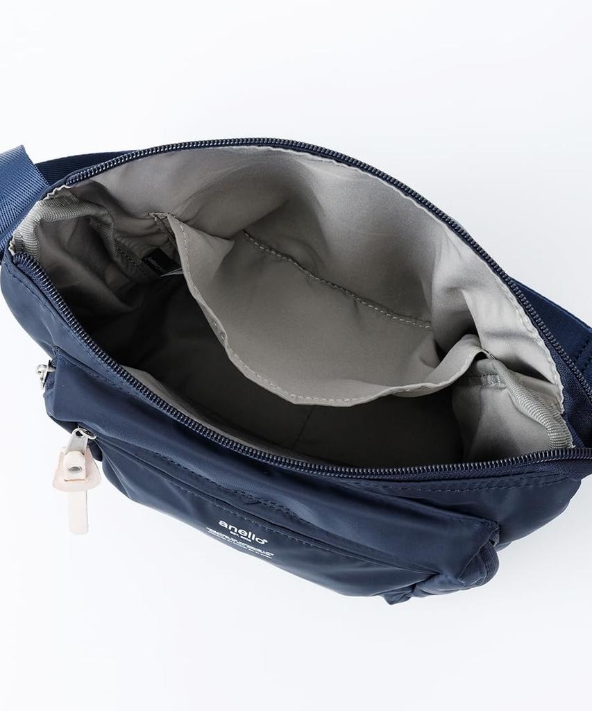 Shoulder Bag URBAN ATS0232 NV [Anello] O.D