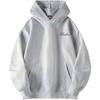 BALENO Sweatshirts Men's Hooded (Non-detachable) Moderate 9825403M6432