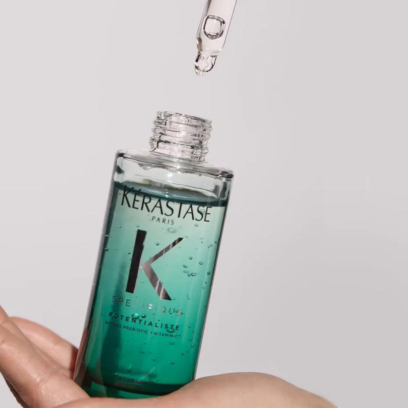 Kerastase Sérum Capilar e para o Couro Cabeludo Specifique Potentialiste 90ml